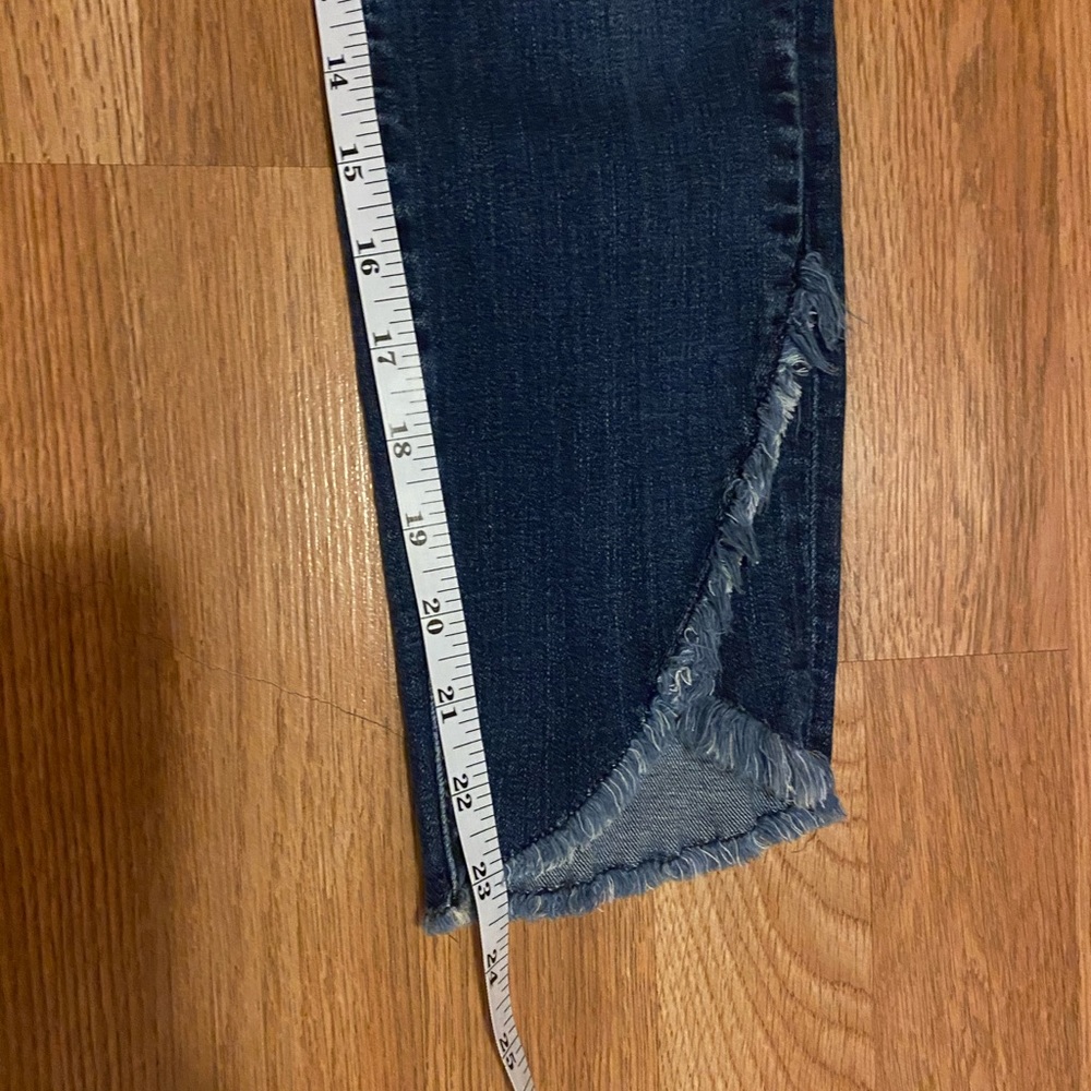 Loft Jeans - Picture 6 of 6